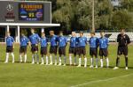 U-21 koondislased kohtuvad Läti eakaaslastega