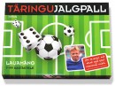Parim täringujalgpallur sõidab Inglismaale Eesti mängu vaatama
