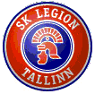 TJK Legion kandis varem nime SK Legion