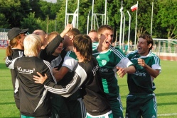 Super, Levadia! Foto: Märt Vassiljev