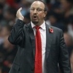 Kui ei võideta Klubide MM-i, saab Benitez kinga. Foto: footballfancast.com