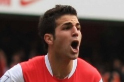 Suve kuumim küsimus: kas Fabregas mängib veel ühe hooaja Arsenalis? Foto: arseinfullflow.wordpress.com