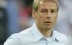 USA koondise uus peatreener on Klinsmann