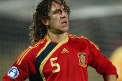 Carles Puyoli viimased 2 aastat koondises olid väga edukad. Foto: futbolita.com