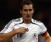 Miroslav Klose tegi hea partii. Foto: caixapretafc.wordpress.com