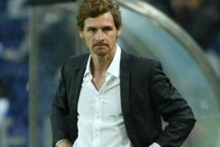 Andre Villas-Boas. Foto: coisasdogolias.blogspot.com