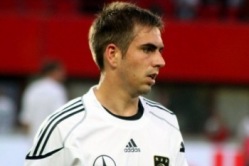 Philipp Lahm. Foto: vebidoo.de