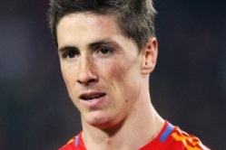 Fernando Torres. Foto: ogol.com.br