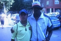 Foto: mariobalotelli.it