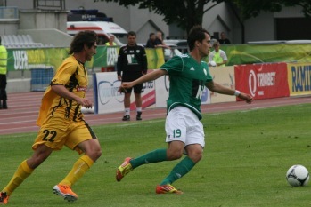 Levadia plaan on Anorthosis kuival hoida