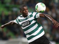 William Carvalho. Foto: www.record.xl.pt