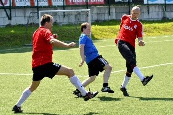 Tule Soccerneti sõprade turniirile ja suvepäevadele!