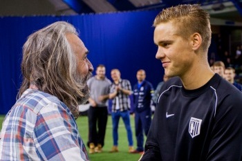 Pohlak selgitas, miks Lepistu ja Kase spordirühma ei läinud