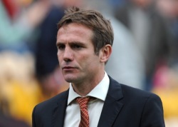 Bradfordi heade tulemuste arhitektiks on peatreener Phil Parkinson. Foto: wearegoingup.co.uk