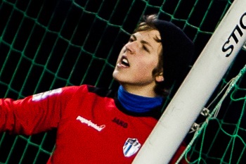 Esiliiga B tipus särab Kalevi duubel