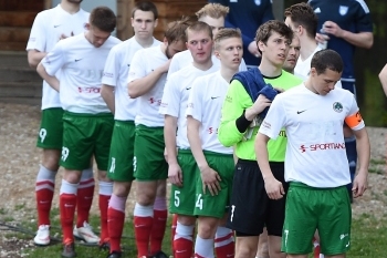 Suurpere annetas FC Elvale 1500 eurot