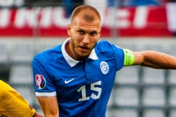 Klavan: Liverpoolist oli ka tugevamaid vastaseid