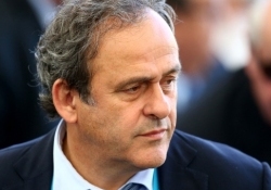 Platini võib halvemal juhul kohtus lõpetada. Foto: cbc.ca