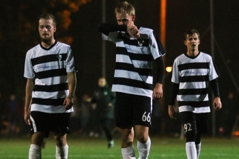 Welco kaotas, kuid tõusis Esiliiga B-sse