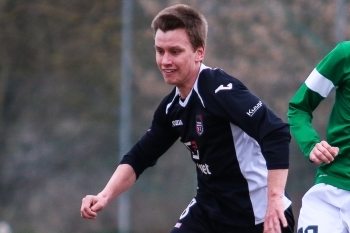 Ogorodnik pooleks aastaks väljas