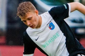 Eesti U-19 koondis kaotas Leedule penaltist