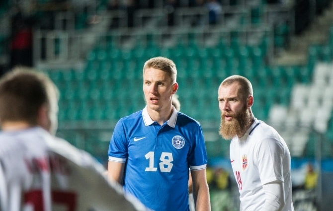 Video: Mets kogu 90 minuti vältel