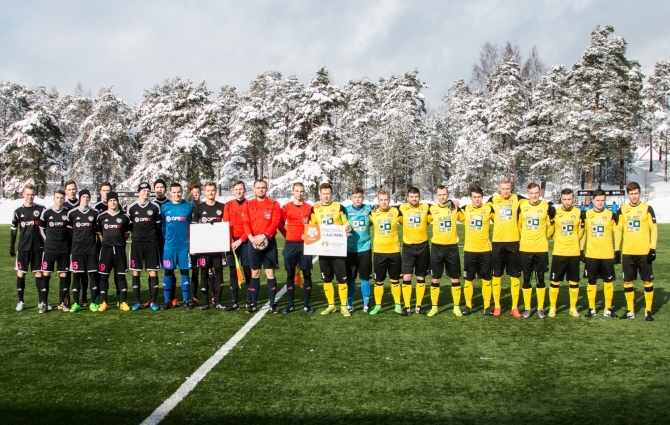 Hääletus: vali Esiliiga märtsikuu ilusaim värav!
