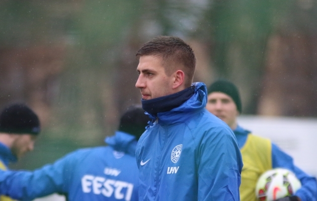Video: Levadia vahetas liigas võimu
