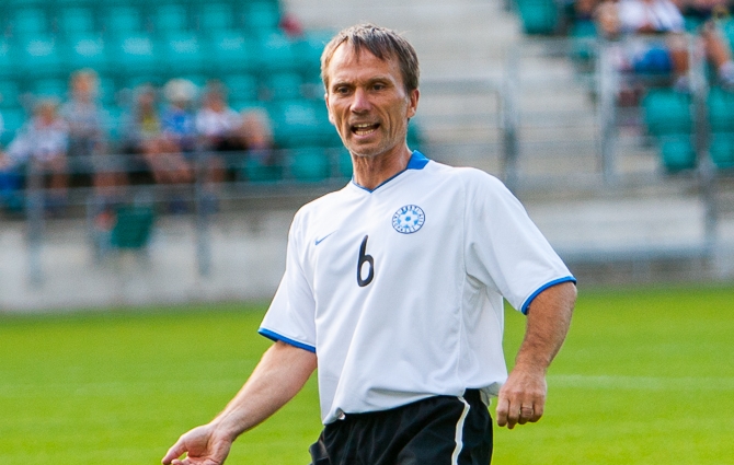 Reim endiselt vormis: legend kukutas ühed tartlased ja aitas teised liidriks