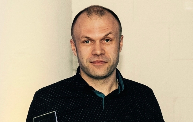 Saaliliiga aasta mängijaks valiti Cosmose kapten