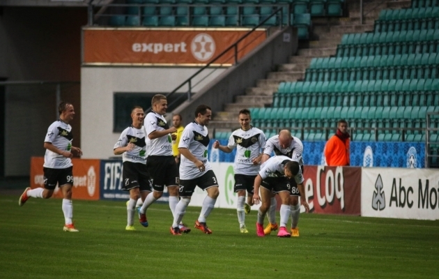 Regions' Cupile läheb Eestit esindama Tartu klubi