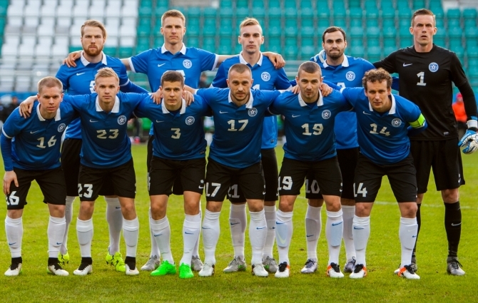 Pehrssoni esialgses valikus lausa 48 mängijat