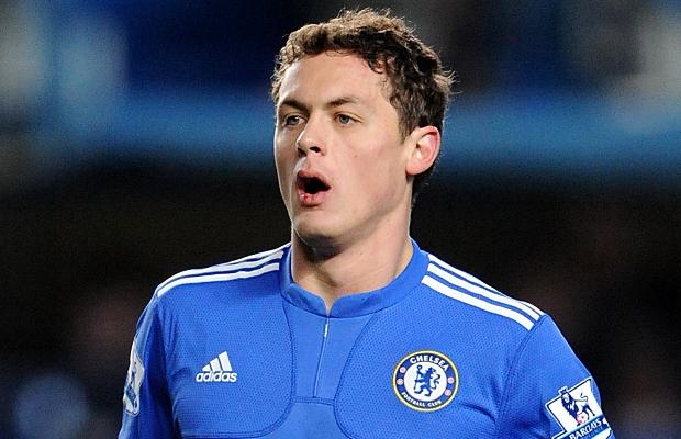 Nemanja Matic sai uue hingamise. Foto: styleequation.com