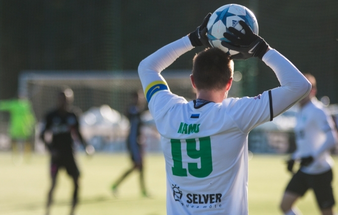 Levadia haaras liidrikoha