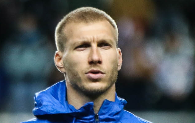 Fotouudis: Klavan Liverpoolis ringi liikumas!