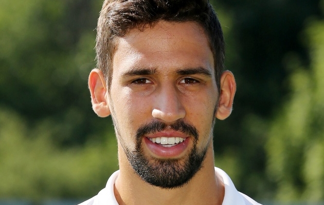 Suuri nimesid Leipzigis veel ei näe, küll aga kuulsaid - Sami Khedira vend Rani on RB mängija. Foto: urbanite.net