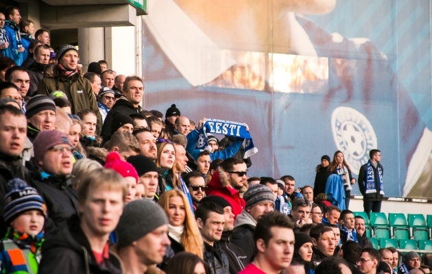 Spordimuuseumis tuleb jalgpallimälumäng, registreerimine avatud