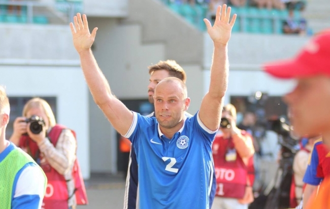 Joeli viimane etendus  (statistika!) 