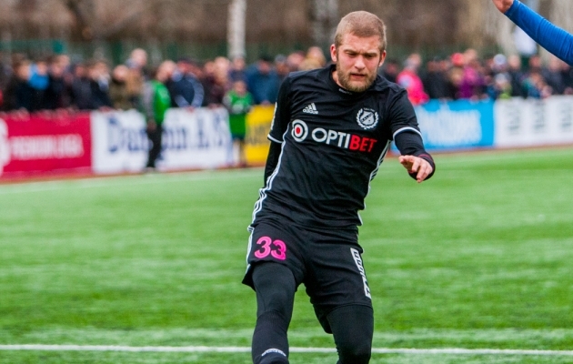 Video: Premium liiga maikuu parimad kollid