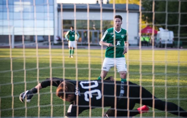 Premium liiga kuu parimad Mirantšuk ja Puštov