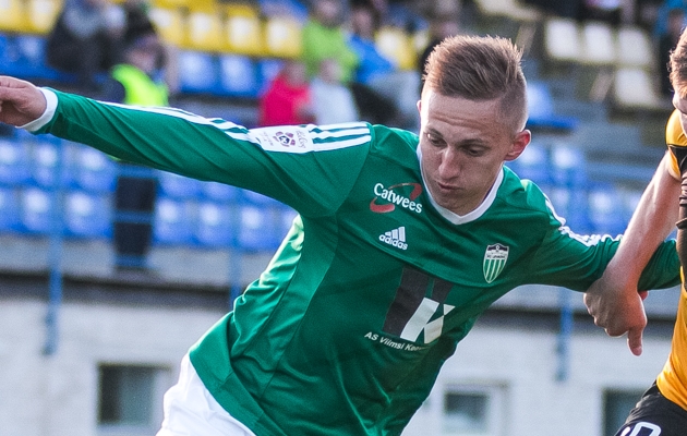 Pavel Marinit ootab ees pikem mängupaus