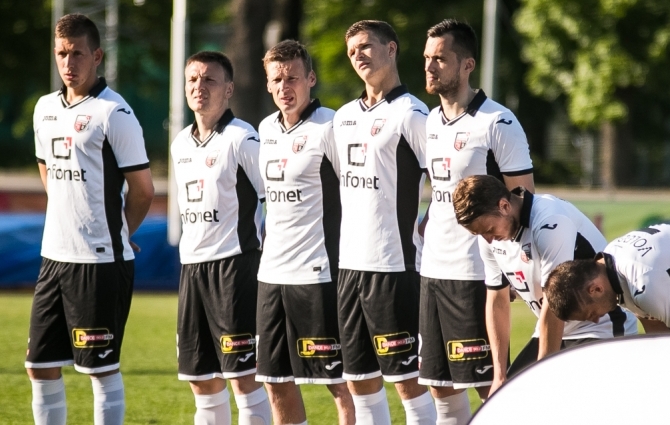 Celtic jääb Eestisse tulemata