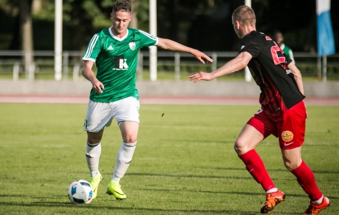 Levadia murdis Torshavni teise poolajaga