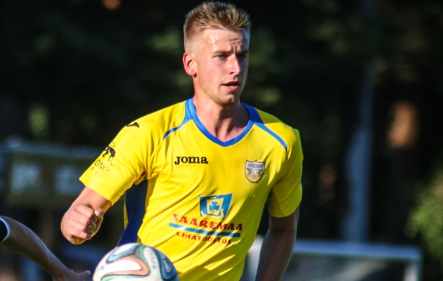 Kuressaare tegi hilise tagasituleku, Elva võitis Welcot