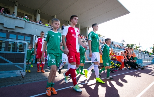 Levadia korraldab taas doonoripäeva