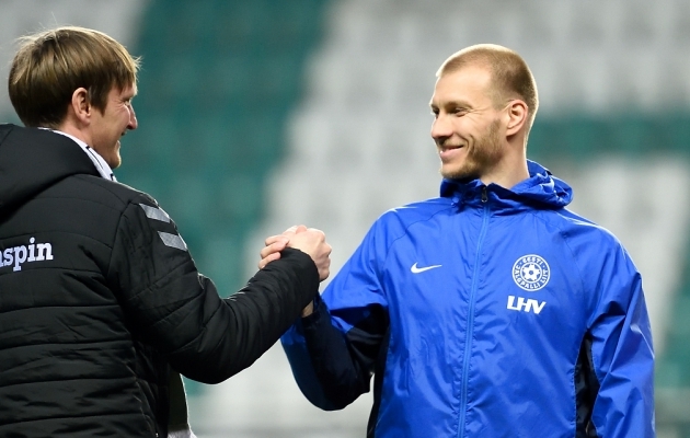 Video: Ragnar Klavan kaotusmängus Burnley vastu