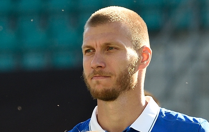 Klavan jääb Malta mängust eemale, Lepistu ja Raudsepp said kutse