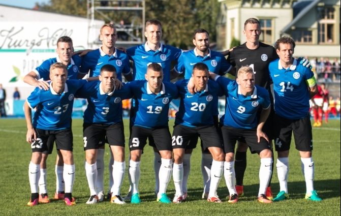Eesti parim Malta vastu - Sergei Zenjov