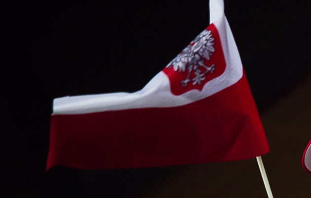 Eestimaa rahvuste karikavõistlused võitis Polonia