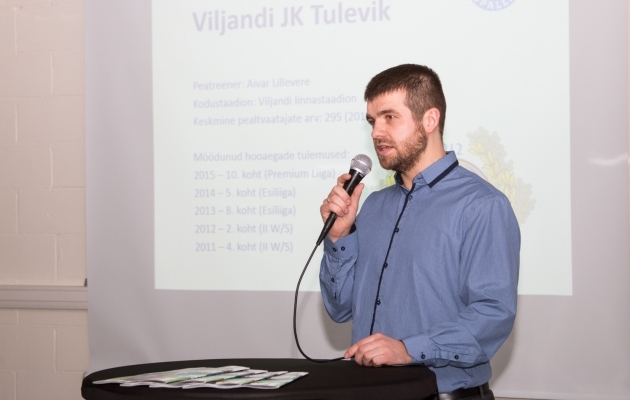 Viljandi kunstmuru uuendamine tõi halva uudise